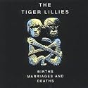 Births, Marriages and Deaths