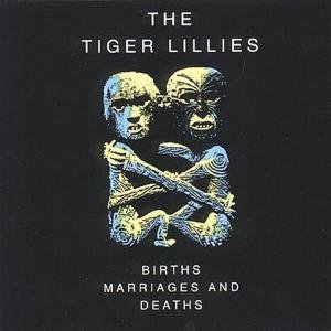 The Tiger Lillies - Heroin and Cocaine Lyrics - Zortam Music
