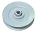 Prime Line 7-05215 V-Belt Idler Pulley