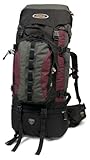 Asolo Gear Encounter Elle 60 Internal Frame Backpack