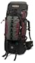 Asolo Gear Encounter Elle 60 Internal Frame Backpack