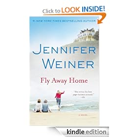 Fly Away Home