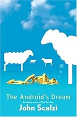 The Android's Dream