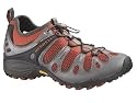 Merrell Men's Chameleon Hex Sport Shoes Black