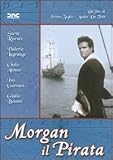 morgan il pirata / Morgan, the Pirat (Dvd) Italian Import