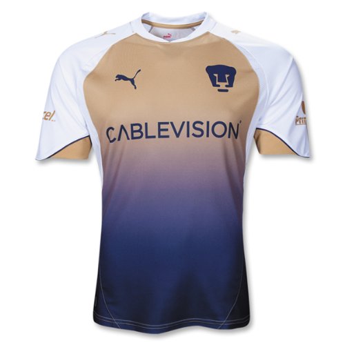 Pumas 10/11 Training T Shirt