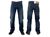 Levi's - Jeans - 506 Low Standard Fit skint