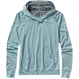 Women's Sunshade Hoody