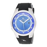 Rip Curl Men's A2376-BLU Beacon Polyurethane Blue Watch