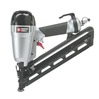 Porter-Cable DA250B 1-Inch to 2-1/2-Inch 15-Gauge Angled Finish Nailer