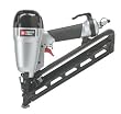 Porter-Cable DA250B 1-Inch to 2-1/2-Inch 15-Gauge Angled Finish Nailer