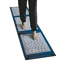 Therareflex-Pad Fußreflexzonenmassagepad