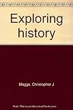 Exploring history