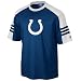 Search : Reebok Indianapolis Colts Royal Blue Touchback T-shirt