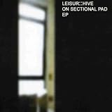 On Sectional Pad Ep