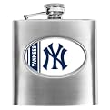 Simran Hip Flask MLB-Yankees
