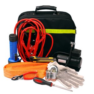 Volkswagen Roadside Emergency Kit