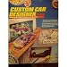 Hot Wheels Classic Custom Car Designer PC CD-Rom including the exclusive VW D...