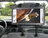 Archos AV700 Car Headrest Adapter with Strap Mount (500676)
