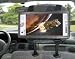 Archos AV700 Car Headrest Adapter with Strap Mount (500676)
