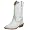 White Leather