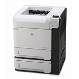 HP P4015X Monochrome LaserJet Printer