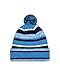 New Era NCAA North Carolina Tar Heels College NE14 Sport Knit Beanie, One Size, Blue
