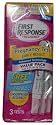 First Response Early Result Pregnancy Test, 3 tests