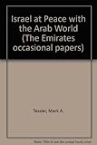 Israel at peace with the Arab world