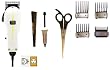 Wahl Professional 220 Volt Super Taper Clipper #8467-010 **** 220 Volt ** Not For North America