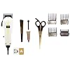Wahl Professional 220 Volt Super Taper Clipper #8467-010 **** 220 Volt ** Not For North America