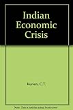 Indian economic crisis : a diagnostic study
