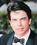 PETER GALLAGHER 20X24 COLOR PHOTO