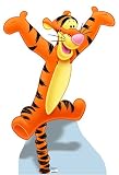 Tigger Life Size Cutout