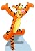 Tigger Life Size Cutout