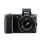 Nikon 1 V2 Specs