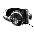 AKG K 272 HD Casque haute d�finition Ferm� 3 m