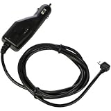 Online - TOM TOM SAT NAV GO 520 , GO 720, GO 920, ONE - 2ND EDITION, ONE 3RD EDITION, ONE XL CAR CHARGER - V3 JACK