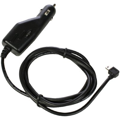 Childrens Toyshop  Electronics : Online - TOM TOM SAT NAV CAR CHARGER - V3 JACK