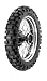Sporting Goods : Dunlop D606 Dual Purpose Rear Tire 130/90-17