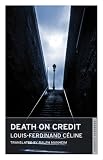 Death on Credit (Oneworld Classics)