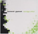 Anklicken zum Vergrößeren: Heimstatt Yipotash - Storegga Effect (Audio CD)