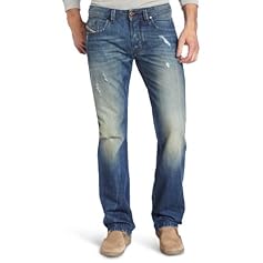 50% Off Diesel Denim and Shoes