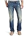 Diesel Men's Larkee Regular Straight-Leg Jean 0075I