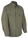 Olive Poly / Cotton Ripstop BDU Coat