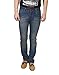 Trendy Trotters Cotton Stretchable Dark Blue Denim Jeans RS.649.00