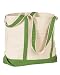 HYP Bags Women's 16 oz. Beach Tote Bag (HY801)