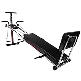 Bayou Fitness Total Trainer DLX-III Home Gym