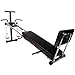 Bayou Fitness Total Trainer DLX-III Home Gym