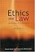 Books : Ethics and Law for School Psychologists